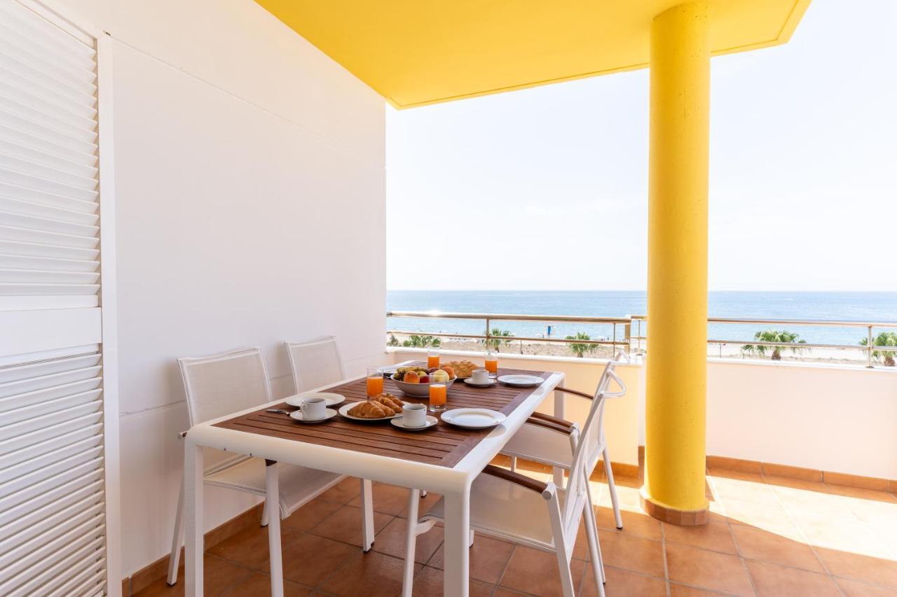 Trendy Homes Atico Almerimar Exterior photo