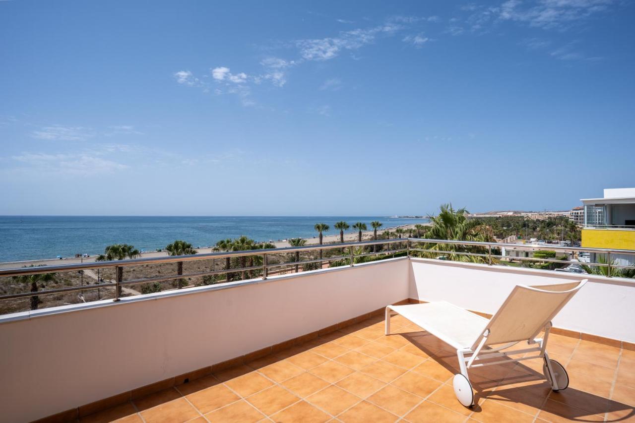 Trendy Homes Atico Almerimar Exterior photo