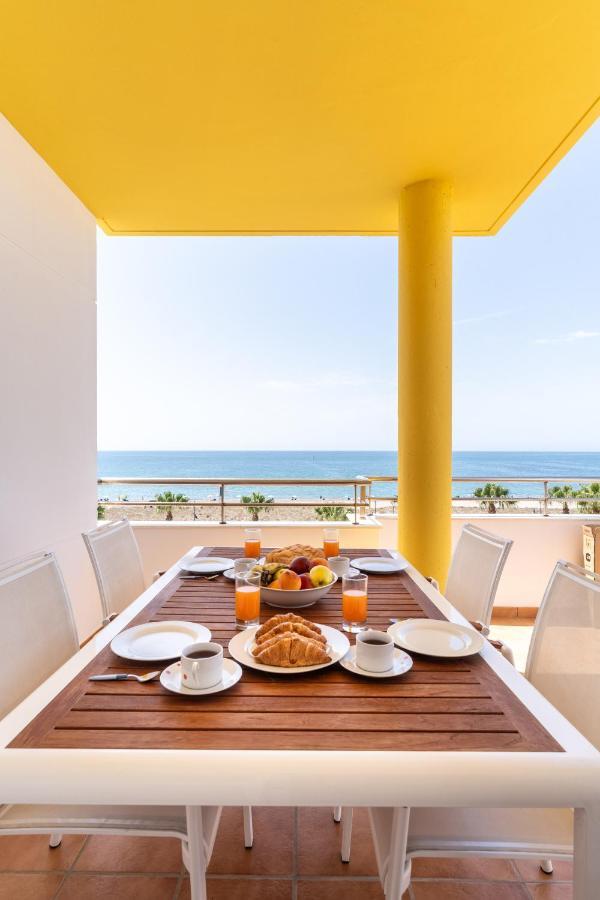 Trendy Homes Atico Almerimar Exterior photo