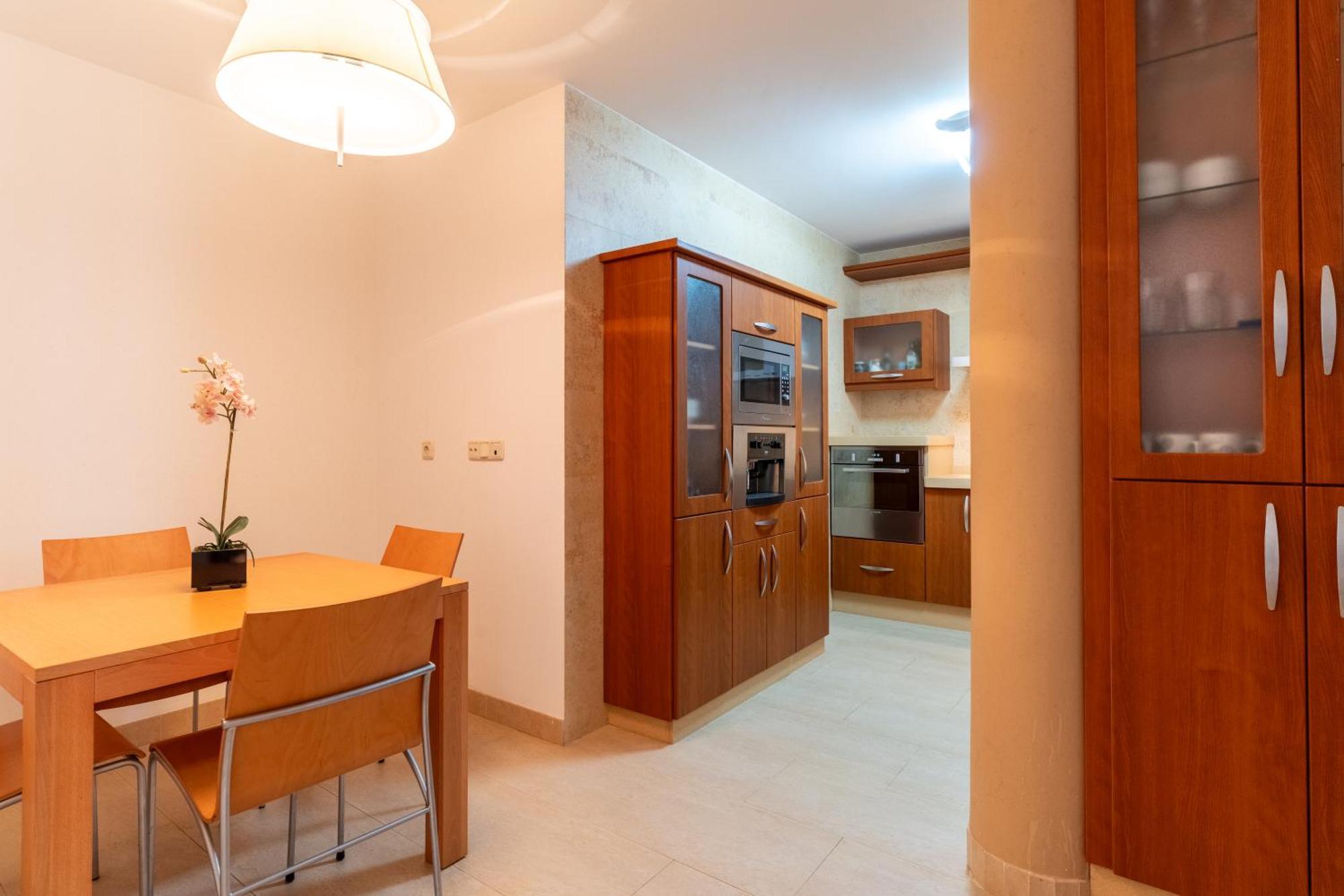 Trendy Homes Atico Almerimar Exterior photo